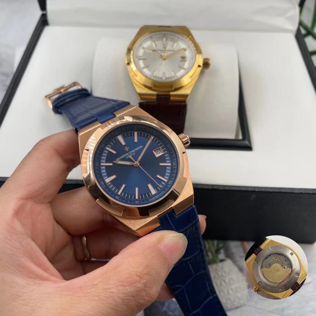 Audemars Piguet watch
